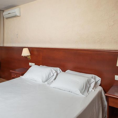 Rvhotels Golf Costa Brava Santa Cristina d'Aro Buitenkant foto