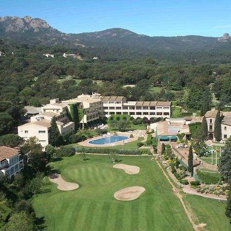 Rvhotels Golf Costa Brava Santa Cristina d'Aro Buitenkant foto
