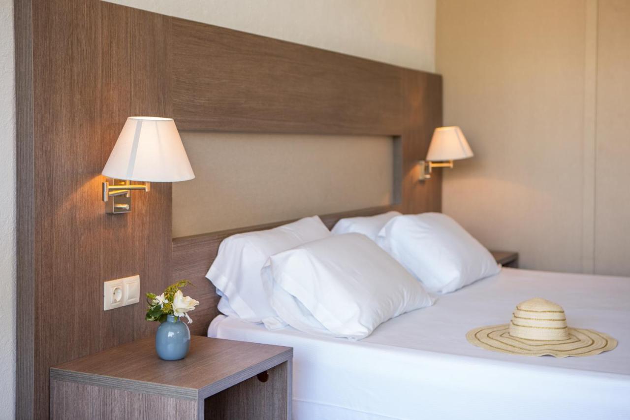 Rvhotels Golf Costa Brava Santa Cristina d'Aro Buitenkant foto