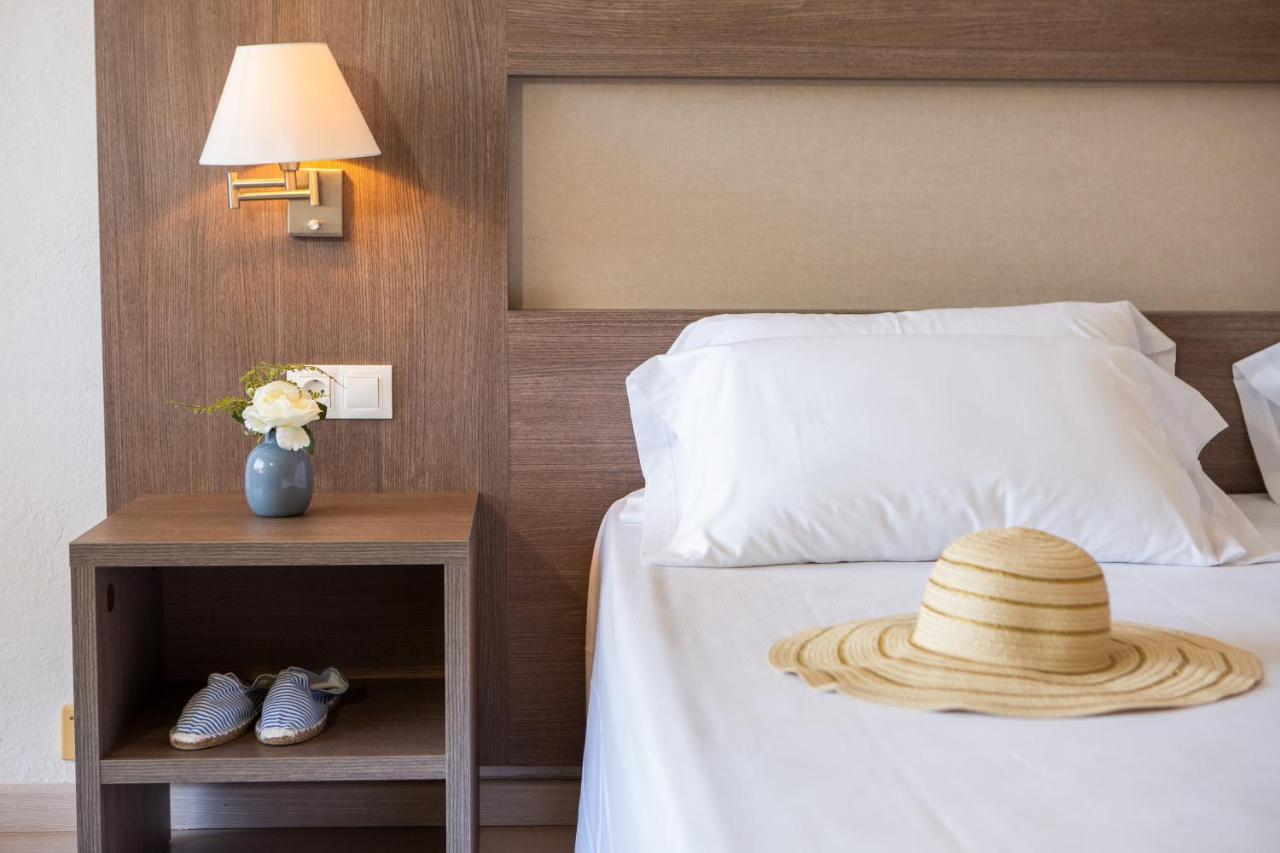 Rvhotels Golf Costa Brava Santa Cristina d'Aro Buitenkant foto