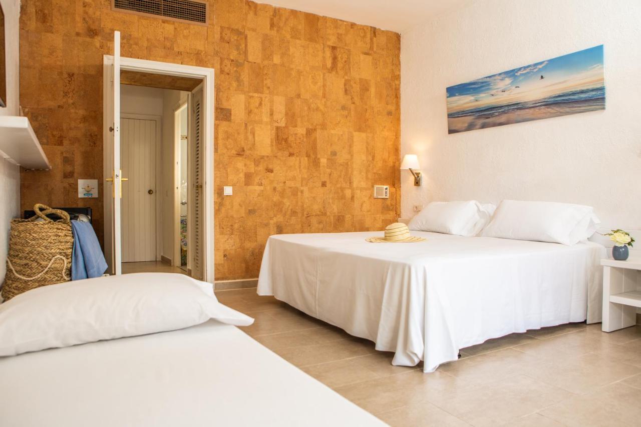 Rvhotels Golf Costa Brava Santa Cristina d'Aro Buitenkant foto