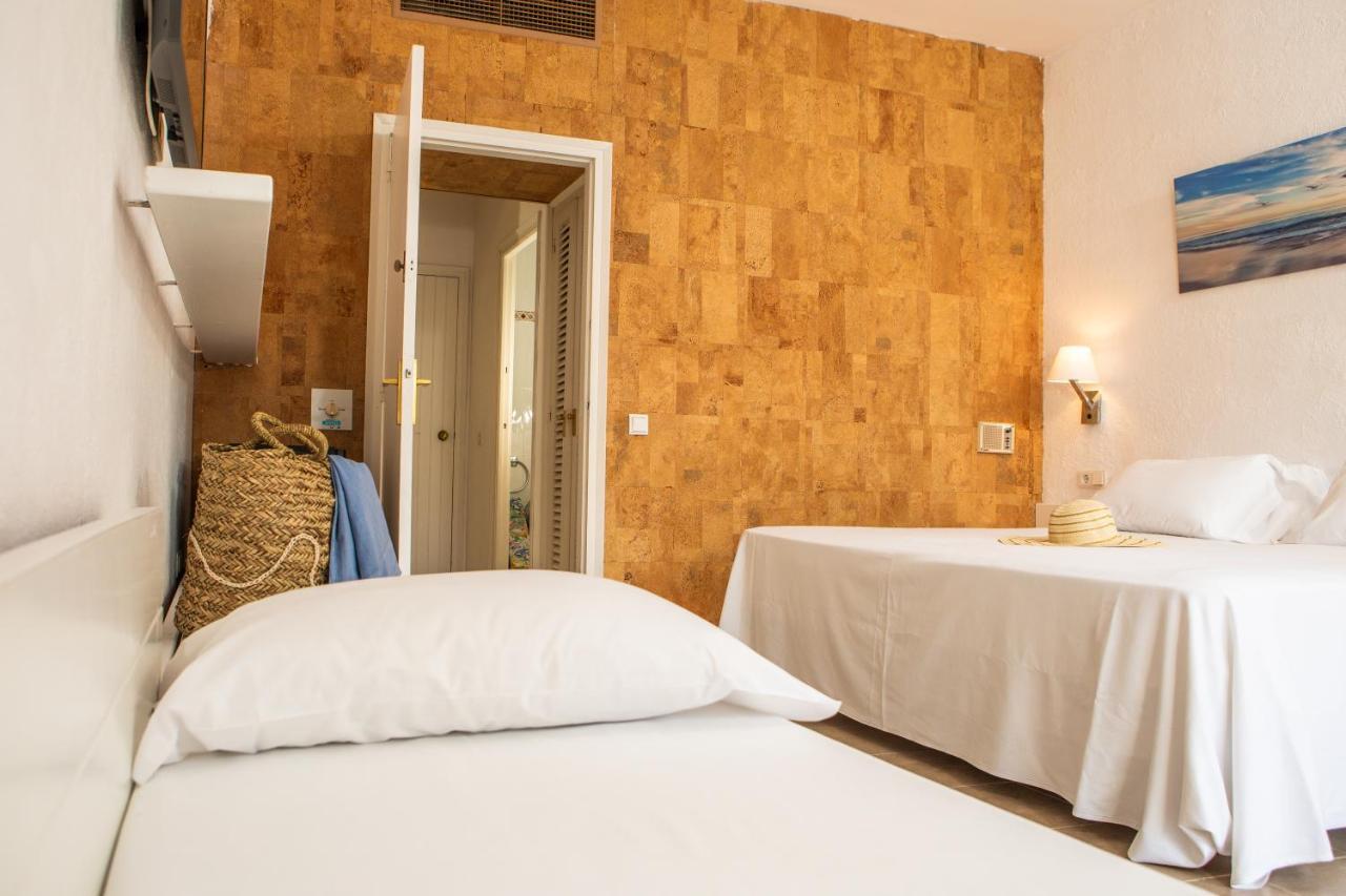 Rvhotels Golf Costa Brava Santa Cristina d'Aro Buitenkant foto