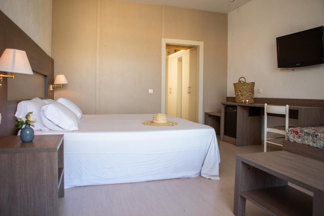 Rvhotels Golf Costa Brava Santa Cristina d'Aro Buitenkant foto
