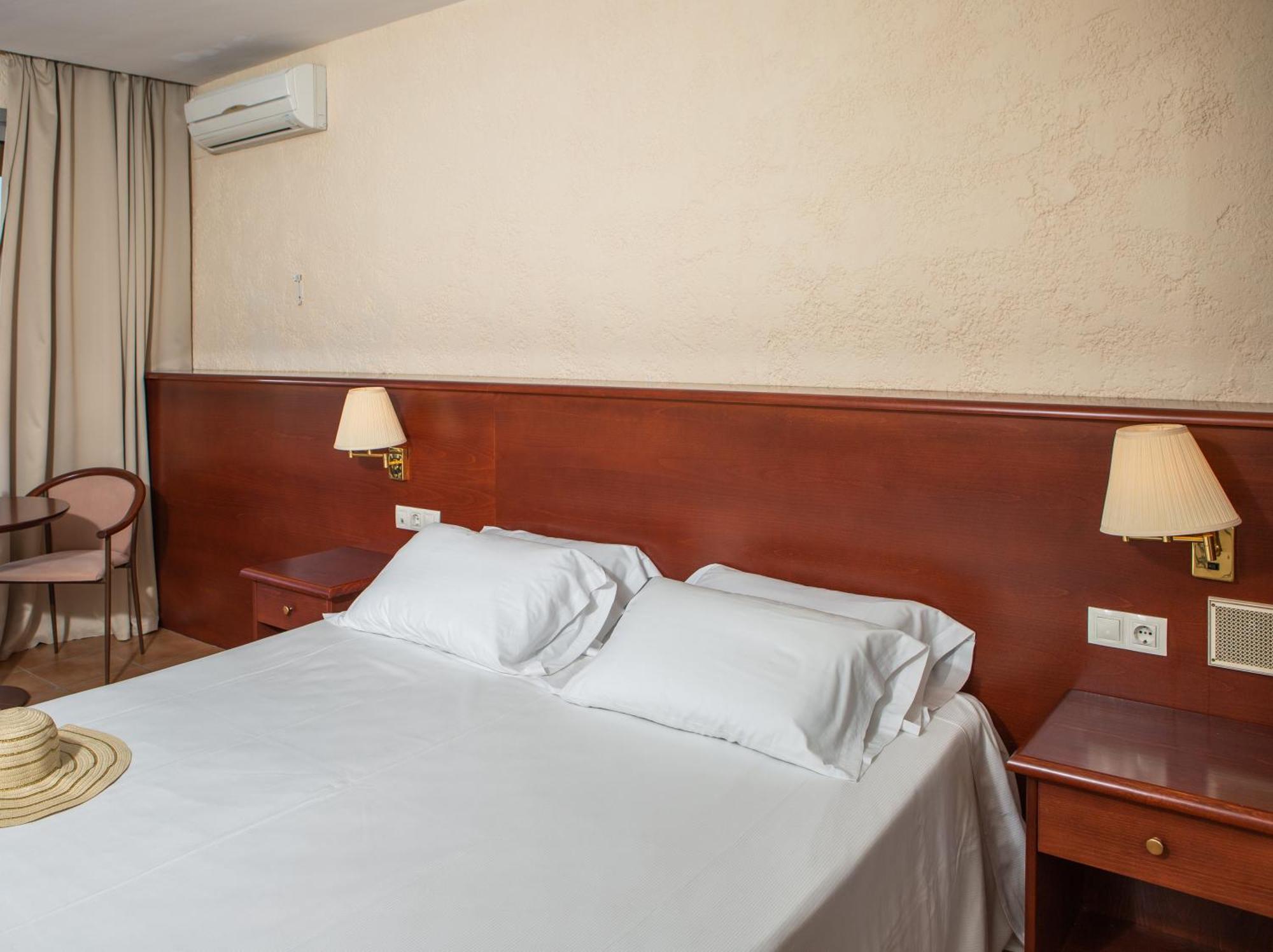 Rvhotels Golf Costa Brava Santa Cristina d'Aro Buitenkant foto