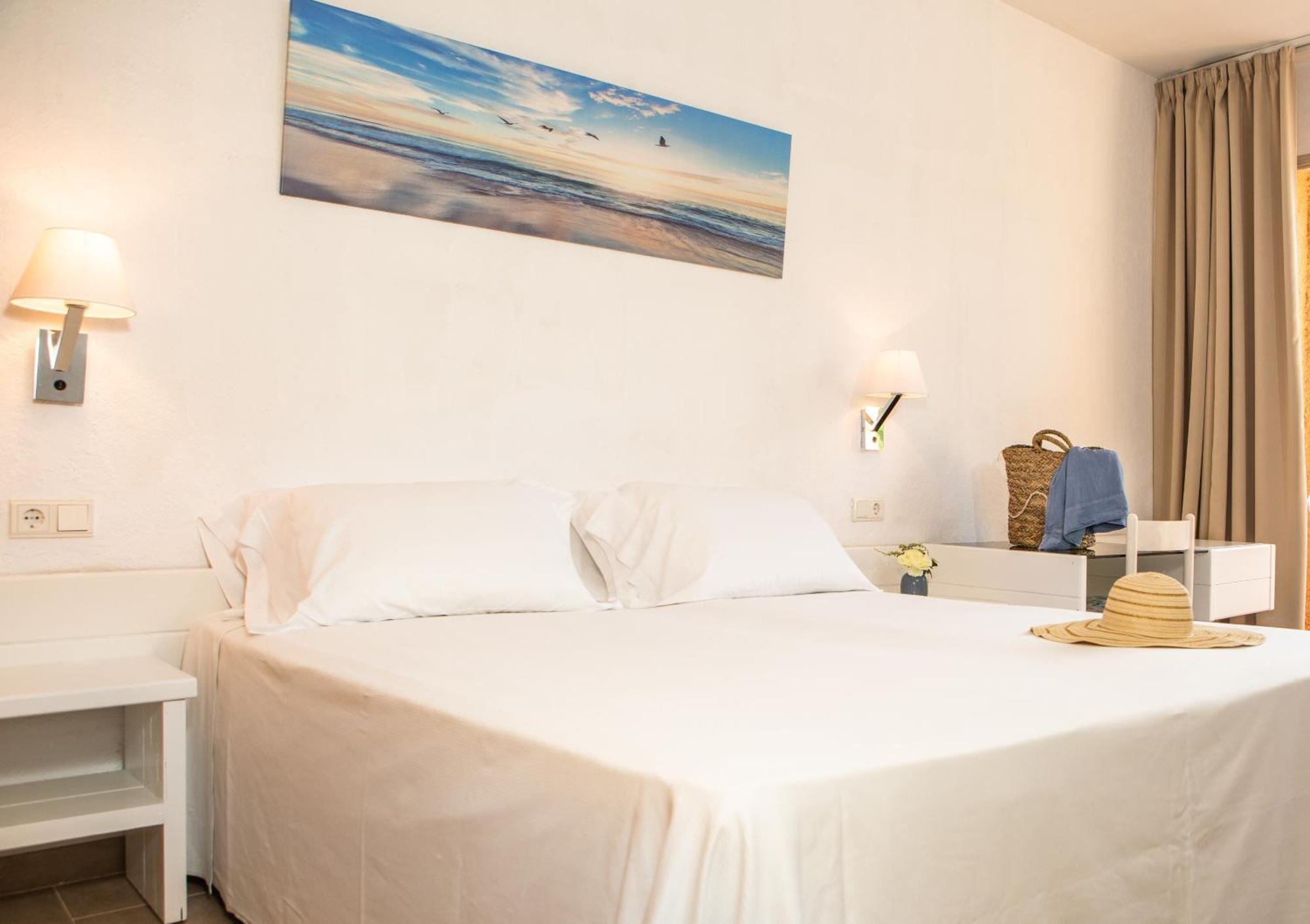 Rvhotels Golf Costa Brava Santa Cristina d'Aro Buitenkant foto