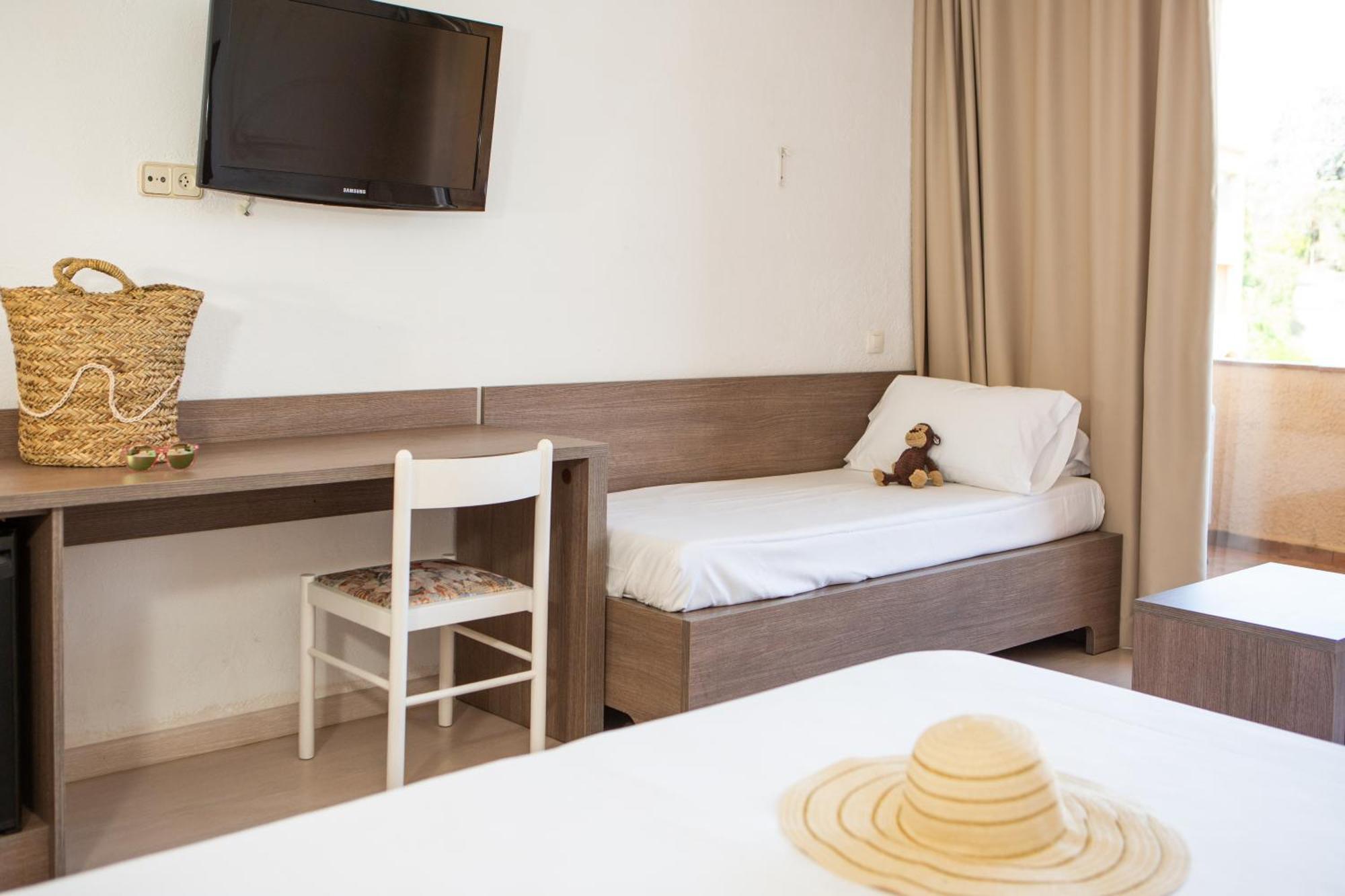 Rvhotels Golf Costa Brava Santa Cristina d'Aro Kamer foto
