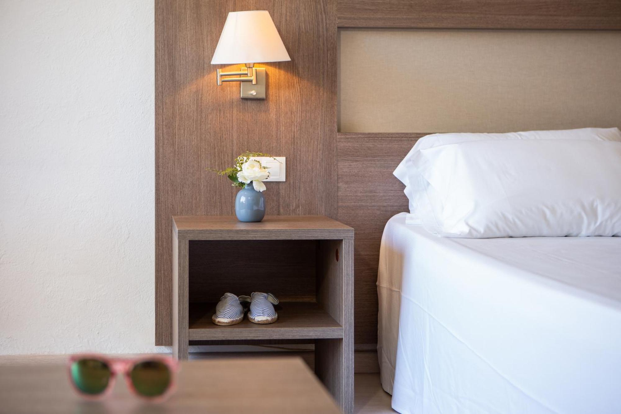 Rvhotels Golf Costa Brava Santa Cristina d'Aro Buitenkant foto